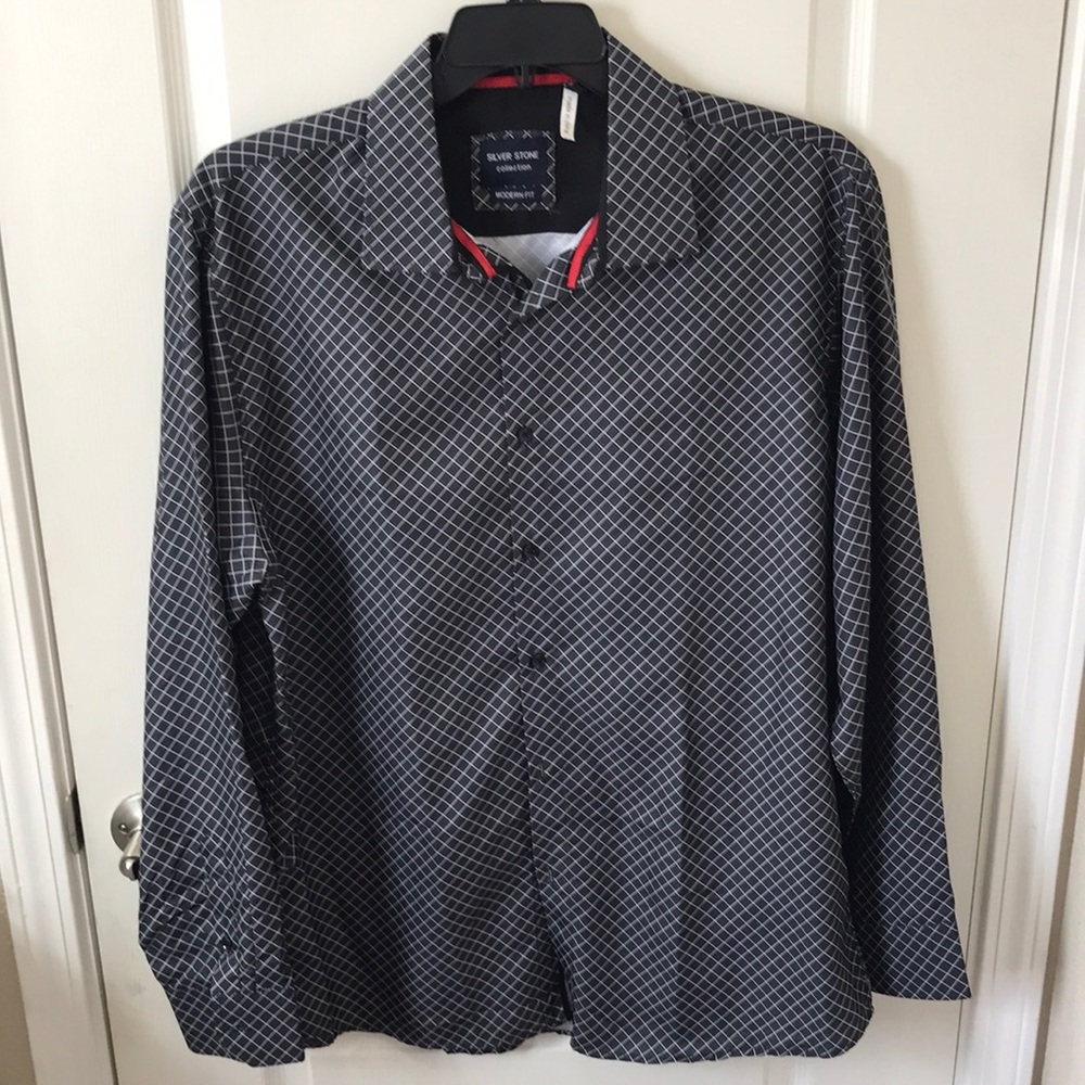 Dress shirt